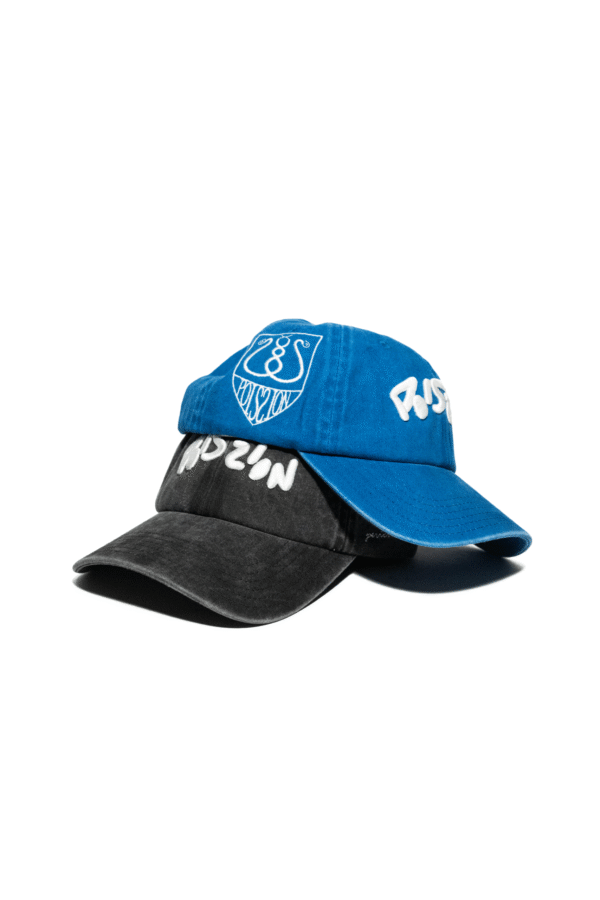 Gorra Poission