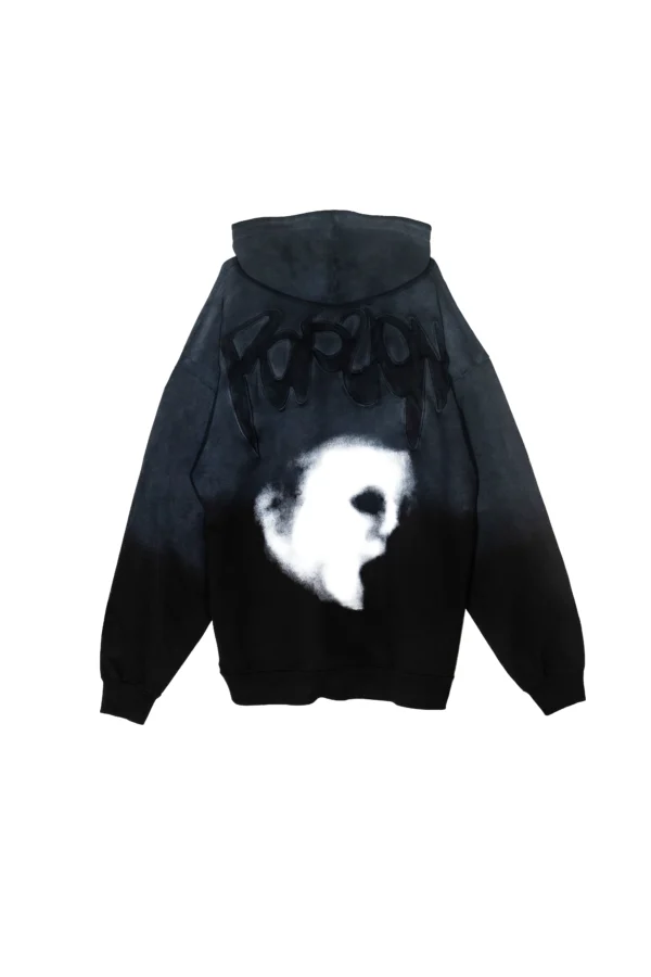 Hoodie Poission